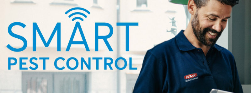 SMART Pest Control Image